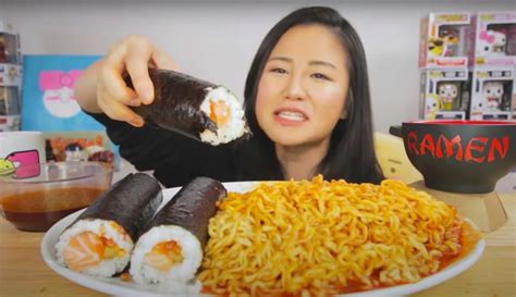 What Is Mukbang and Why Is It So Popular? We Chat with One of YouTube's ...