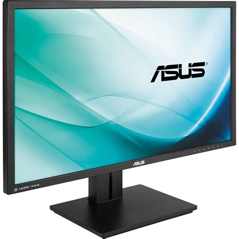 ASUS PB287Q 28" Widescreen WLED Backlit LCD 4K UHD Monitor