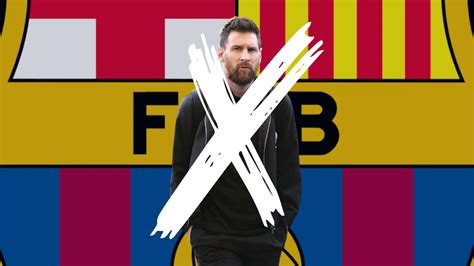 Five Barcelona targets after failed Lionel Messi transfer ...