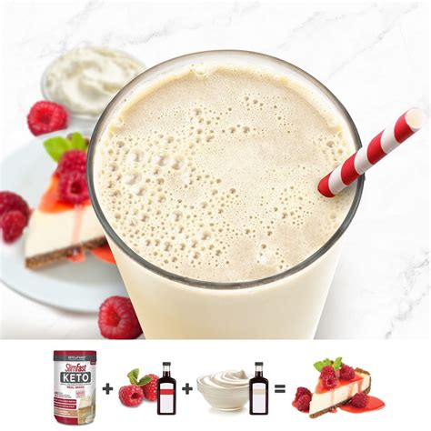 Slimfast Keto Shakes - All About Baked Thing Recipe