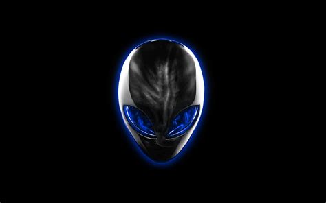 Download Technology Alienware HD Wallpaper