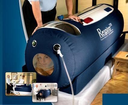 OxyHealth Respiro 270 Home Hyperbaric Chamber : Hyperbaric Chamber | Hyperbaric oxygen therapy ...