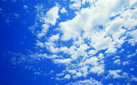 Blue Sky Clouds Wallpapers - Top Những Hình Ảnh Đẹp