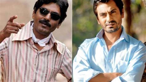 œI won't repeat 'gangster' role played in Gangs of Wasseypur: Nawazuddin Siddiqui | IndiaTV News ...