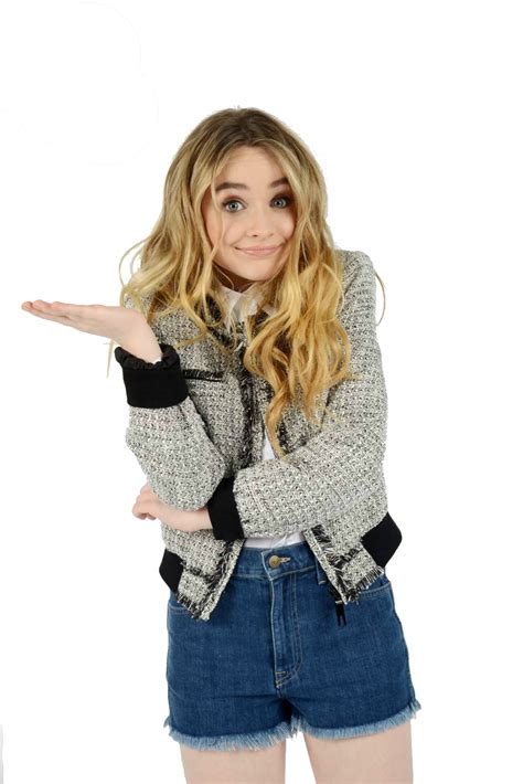 Sabrina Carpenter Singer PNG - PNG All | PNG All