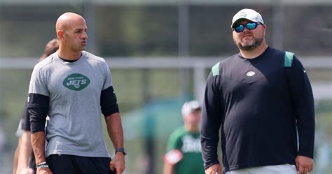 Jets' Team Needs to Fill in 2023 NFL Free Agency | News, Scores ...