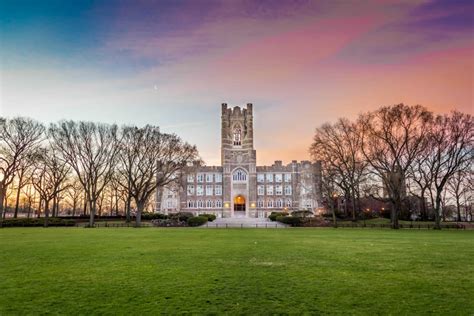 What Will They Learn? - Fordham University