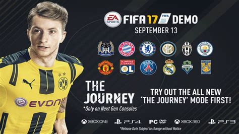 Fifa Pc Demo