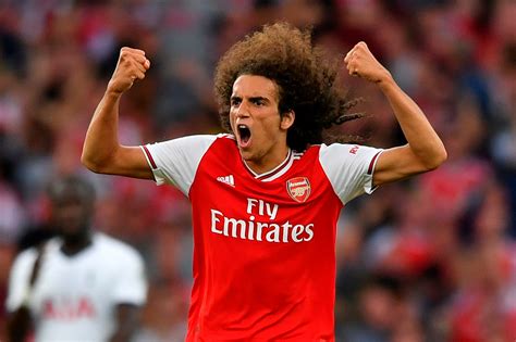 Guendouzi