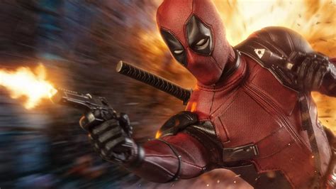 Fondos De Pantalla Para Pc 4K Deadpool : You can also upload and share ...