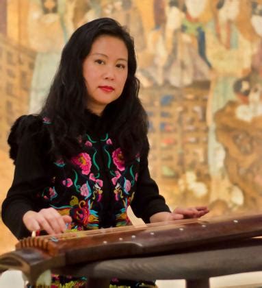 Wang Fei: Guqin Music Inspired by Repentant Monk | BAMPFA