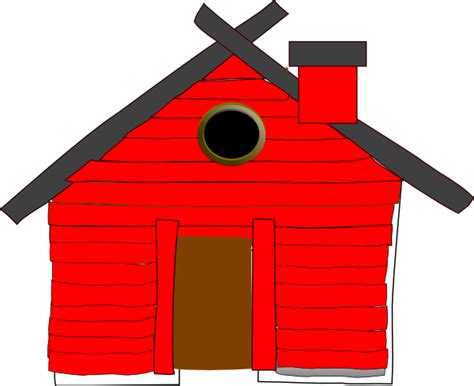 Brick House Clipart - ClipArt Best