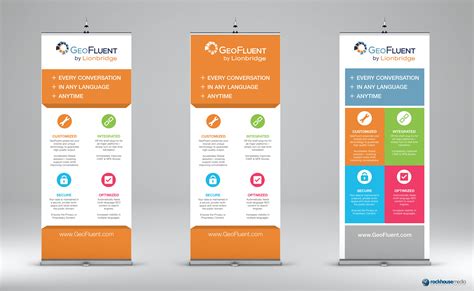 Trade Show Banner Templates, Ad New Banner Design Area Makes Getting The Perfect Printed Banner ...