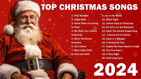 Christmas Songs 2024 New Top - Thea Abigale