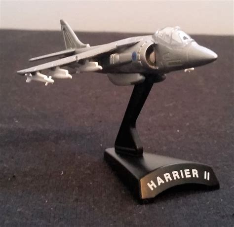 Harrier II | Hobbyist Forums