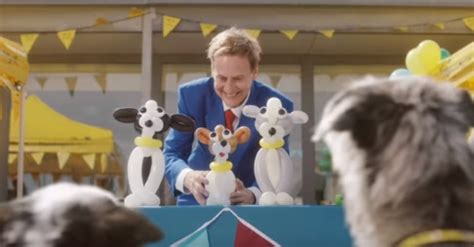 Dogs Trust Advert Song: Little Balloon Doggies