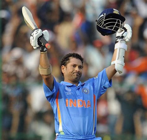 On this day in 2012: Sachin Tendulkar retires from one-day international cricket - Cricket365