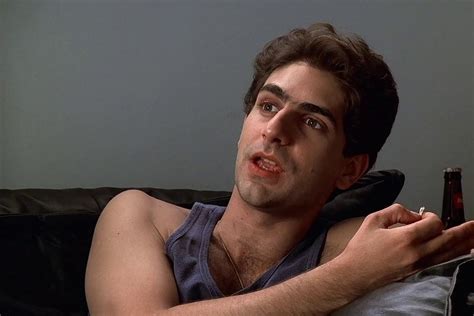 Michael Imperioli in The Sopranos | Dazed