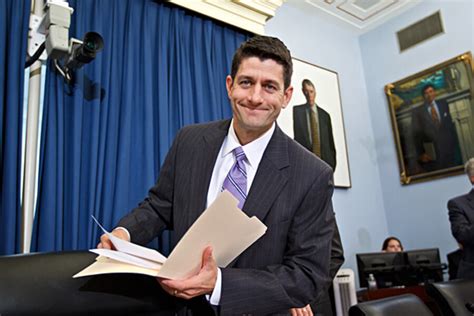 Paul Ryan workout photos: Do they send the right message? - CSMonitor.com