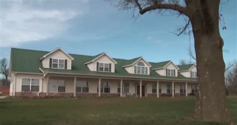 Duggar House Tour: Inside All the Homes Owned by the Duggars