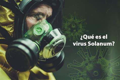 ¿Qué es el virus Solanum? | Todo De Zombie