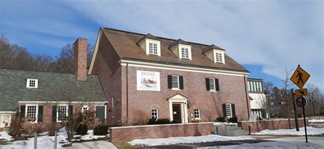 Concord Museum | Historic Concord Massachusetts