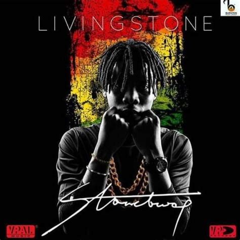 Stonebwoy - Living Stone - EP Lyrics and Tracklist | Genius