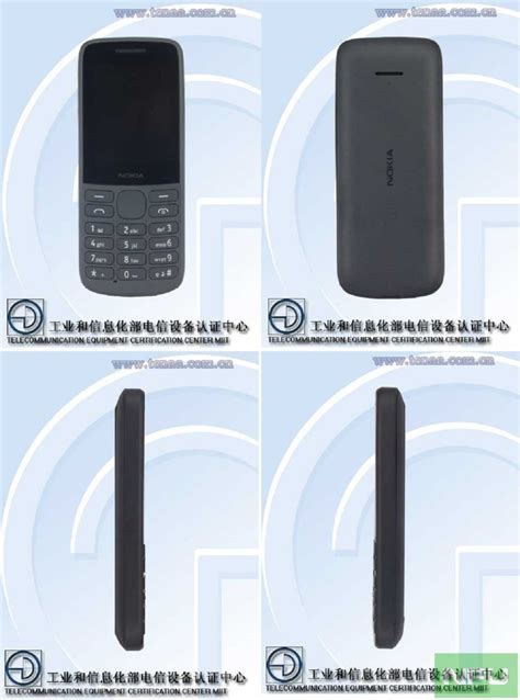 Cheapest 4G Nokia feature phone Nokia 215 2020 (TA-1278) appears in Tenna certification ...