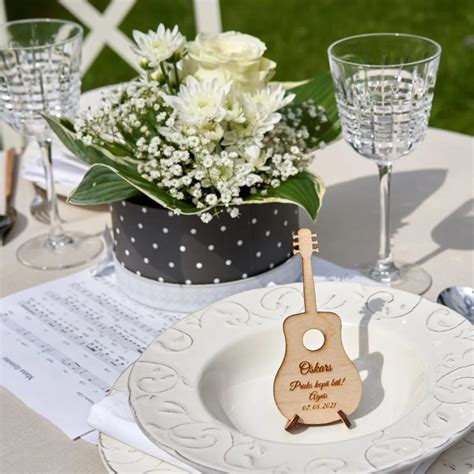 Music Lovers Wedding Ideas – Elegant Wedding Ideas