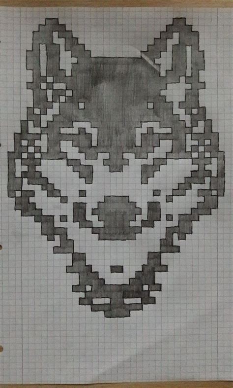 Pixel Art Disegni Di Ghost Rider Colorazione | Peon Cafezog