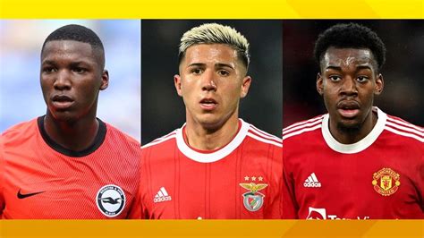 Transfer Deadline Day January 2023: Top Premier League transfers that ...