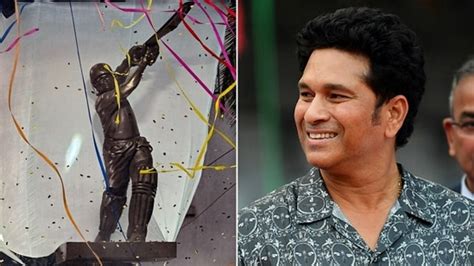 Tendulkar stands tall again: Mumbai's befitting tribute to its ...