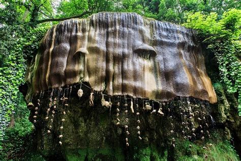 Mother Shipton's Cave and The Petrifying Well (Knaresborough) - 2018 ...