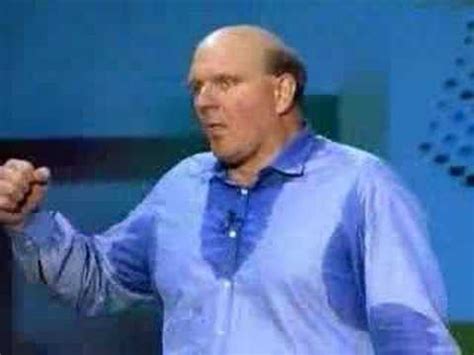 Steve Ballmer: Developers - YouTube