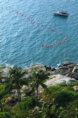 Kovalam Beach Resort - Guide To South India's Kovalam Beach