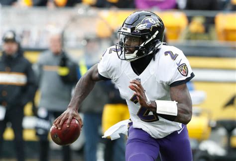 Ravens’ Tyler Huntley expected to start vs. Browns: How he’s looked as Baltimore’s starting QB ...