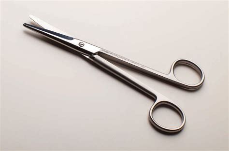 Surgical Scissors Market Forecasts Higher Demand in 2023; The Brainy ...