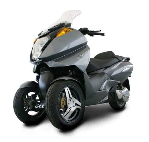 Electric scooter – Artofit