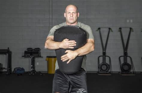 Rogue Strongman Sandbag Review, How to Fill Up, & Workout