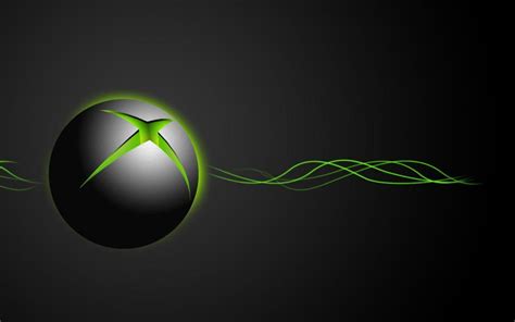 Xbox Logo Wallpapers - Wallpaper Cave