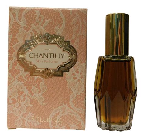 Chantilly by Houbigant (Perfume) » Reviews & Perfume Facts