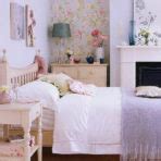 Awesome Bedroom Accent Wall Color and Decorating Ideas - Decoholic