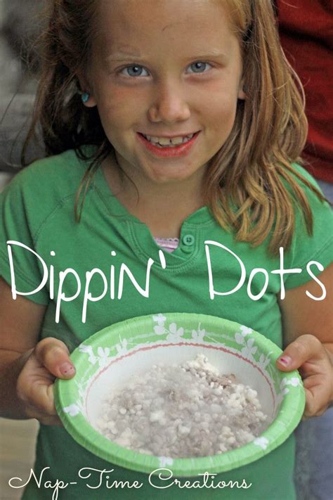 dippin-dots Summer Fun Ideas #recipes #IceCream Fun Recipes, Summer ...