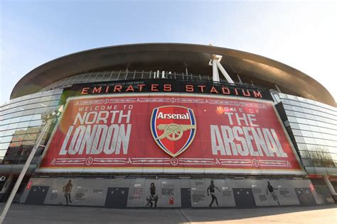 Arsenal fans receive bad news ahead of the start of the 2023-24 season ...