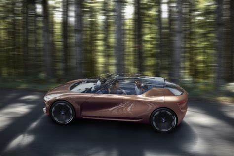 Renault SYMBIOZ Concept Car | HiConsumption