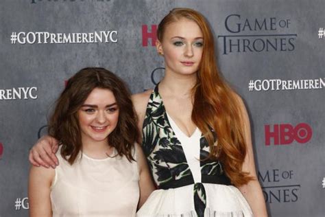 'Game of Thrones' season 5 casting update: Massive salary raise, cast ...