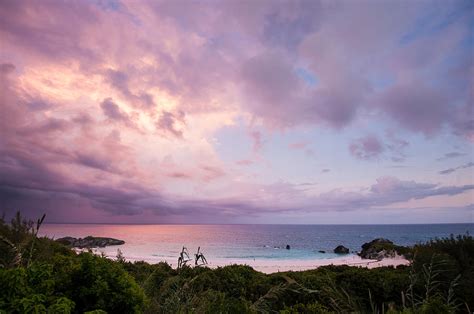 Horseshoe Bay Sunset Photograph by Ricardo Cardoso - Fine Art America