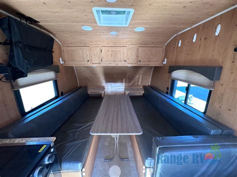 Used 2021 Sunset Park RV Sun-Lite 18TB Travel Trailer at Range RV ...