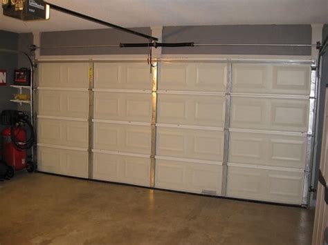 How to Replace a Clopay Garage Door Seal