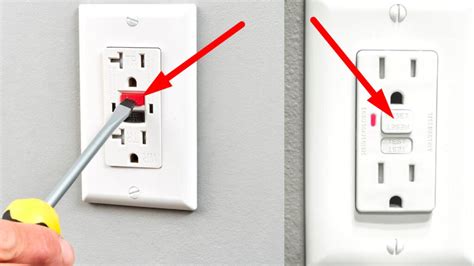 Comprehensive Guide to GFCI Outlet: Troubleshooting, Resetting